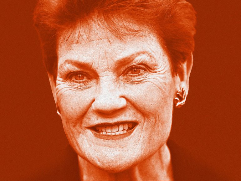 Both sides of the House are struggling to come to grips with Pauline Hanson’s rise. But they should know it is tied closely to their failures.