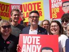Andy Burnham.