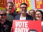 Andy Burnham has done what Keir Starmer has failed to demonstrate and passed the only test in British politics worth taking — beating Reform UK. 
