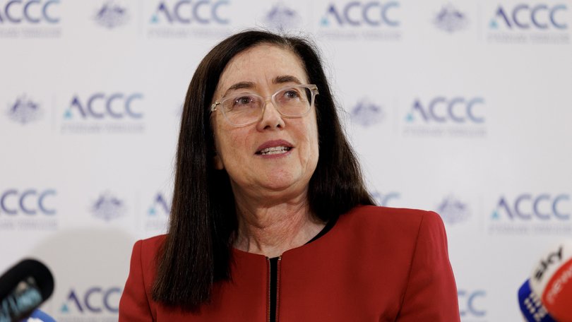 Australian Competition and Consumer Commission chair Gina Cass-Gottlieb unveiled the new focus at the National Consumer Congress on Friday.