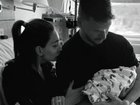Leah Ramsey lost her infant daughter after a high-risk pregnancy.