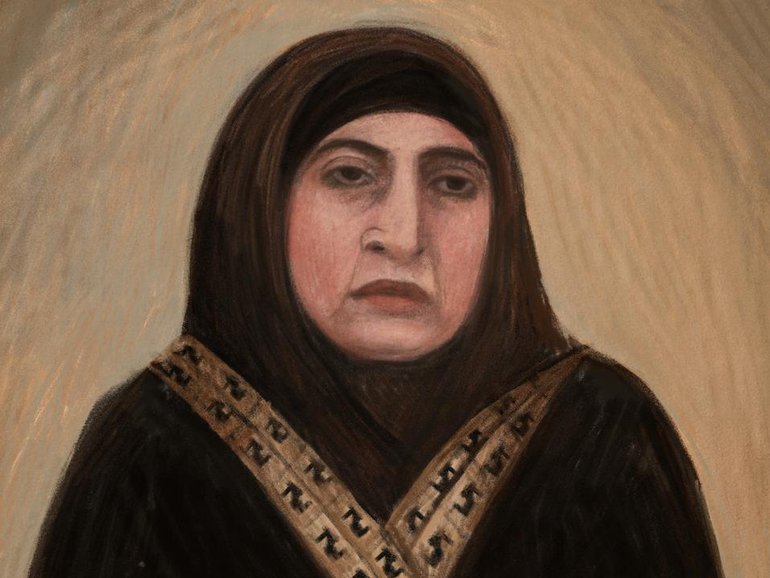 Accused ISIS bride Kawsar Ahmad remains in custody while a court awaits a risk assessment report. 
