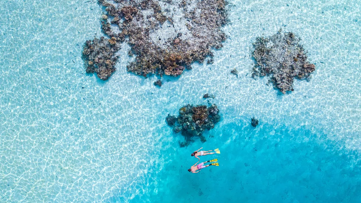 Cook Islands travel: Discover Rarotonga, Aitutaki and the South Pacific paradise Australians overlook