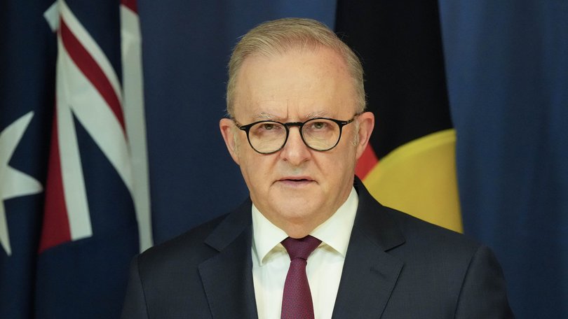 Anthony Albanese has extended the fuel excise cuts for another month.
