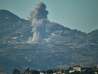 Heavy air strikes on Lebanon have come to a halt as the US declares a ceasefire. 