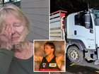Linda Cameron, Tony Modra