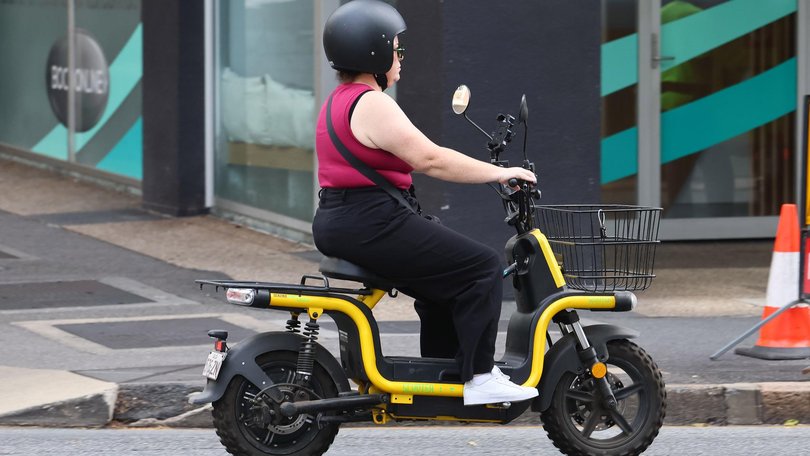 E-mobility laws will come into effect from July 1 in Queensland. 
