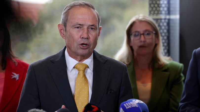 New privacy changes will come into effect for the Western Australian government. 