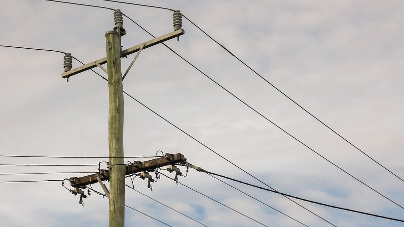 The minimum electricity disconnection amount will increase from $300 to $500 from July 1. 