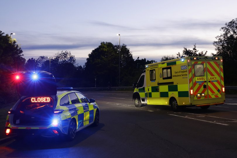 At least one person is dead and more than 80 have been injured.