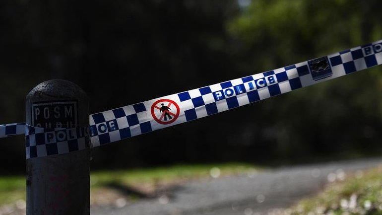Police said 93 grams of the drug was found.