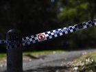 Police said 93 grams of the drug was found.