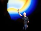 Chief executive Tim Cook said Apple price hikes were ‘unavoidable’.