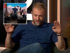 US shock jock Mike Grella has continued to mock the Socceroos after America’s World Cup victory in Seattle.