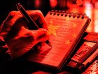 An ASIO report warns that international spies are posing as journalists in Australia.