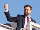JD Vance is reportedly on his way to Switzerland for peace talks.