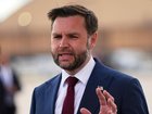 JD Vance is on his way to Switzerland for peace talks with Iran.