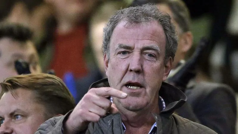 Jeremy Clarkson cancer: TV presenter in remission after revealing prostate cancer diagnosis