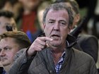 Jeremy Clarkson says news of his cancer diagnosis "landed harder than I thought it would". 