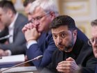 Ukrainian President Volodymyr Zelenskiy has warned his citizens of large-scale Russian attacks. 
