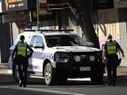 Police are appealing for witnesses after a man was shot dead in inner-city Melbourne.