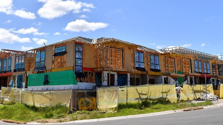 The NSW government will set up a factory to build modular homes to help address the housing crisis.