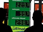 The prospect of the Iranian regime charging oil ship a toll through the Strait of Hormuz still weighs heavy on global fuel markets despite bowser prices falling in Australia. 