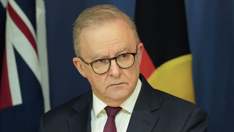 Anthony Albanese has extended the fuel excise cuts for another month.