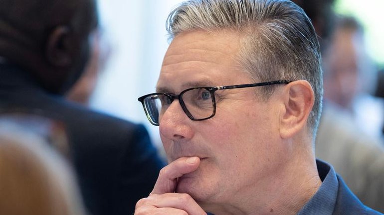 A cabinet minister says Prime Minister Keir Starmer is considering his next political move. 
