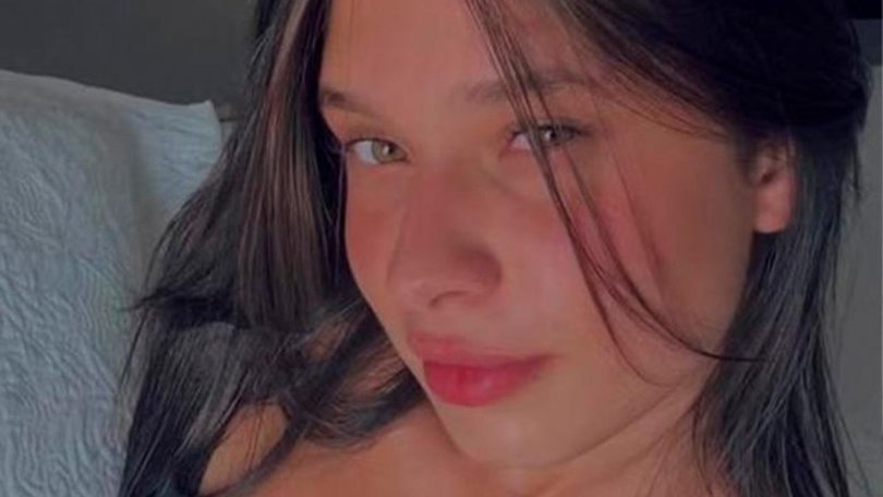 Maria Eduarda Rodrigues de Freitas died after being thrown off a bridge unattached to the rope she was meant to swing from.