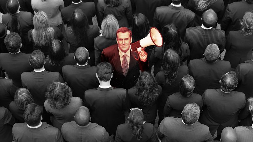 An abusive phone call from a top executive presaged a scandal destroying a top accounting firm’s reputation.