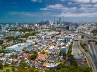 Australia' property downfall has arrived as clearance rates plummet. 