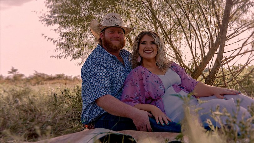 Wade Griffin, Taylor Parker.