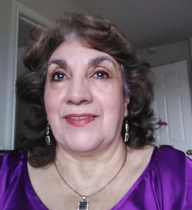 Martha Avila was flown to a nearby hospital, where she was pronounced dead.