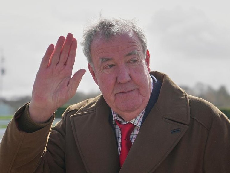 Jeremy Clarkson revealed he had cancer in the latest season of Clarkson’s Farm.
