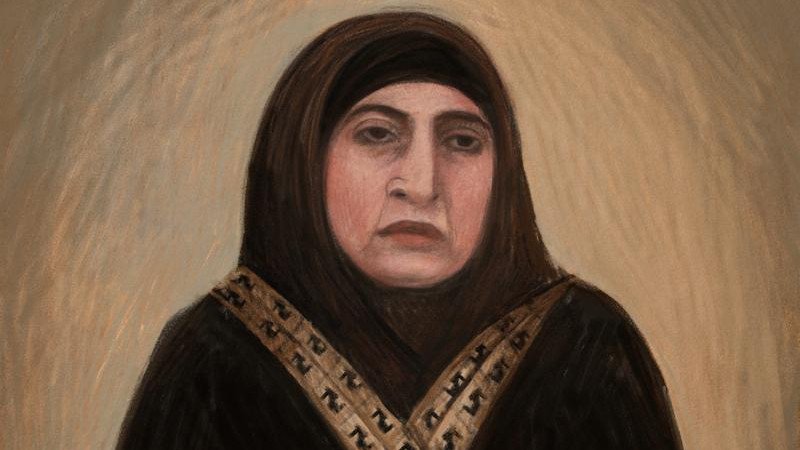 Accused ISIS bride Kawsar Ahmad remains in custody while a court awaits a risk assessment report.
