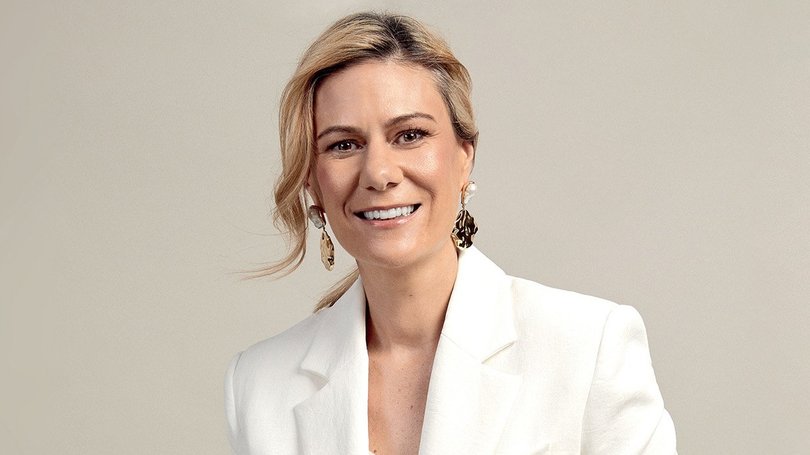 Erica Berchtold will take over at department store David Jones