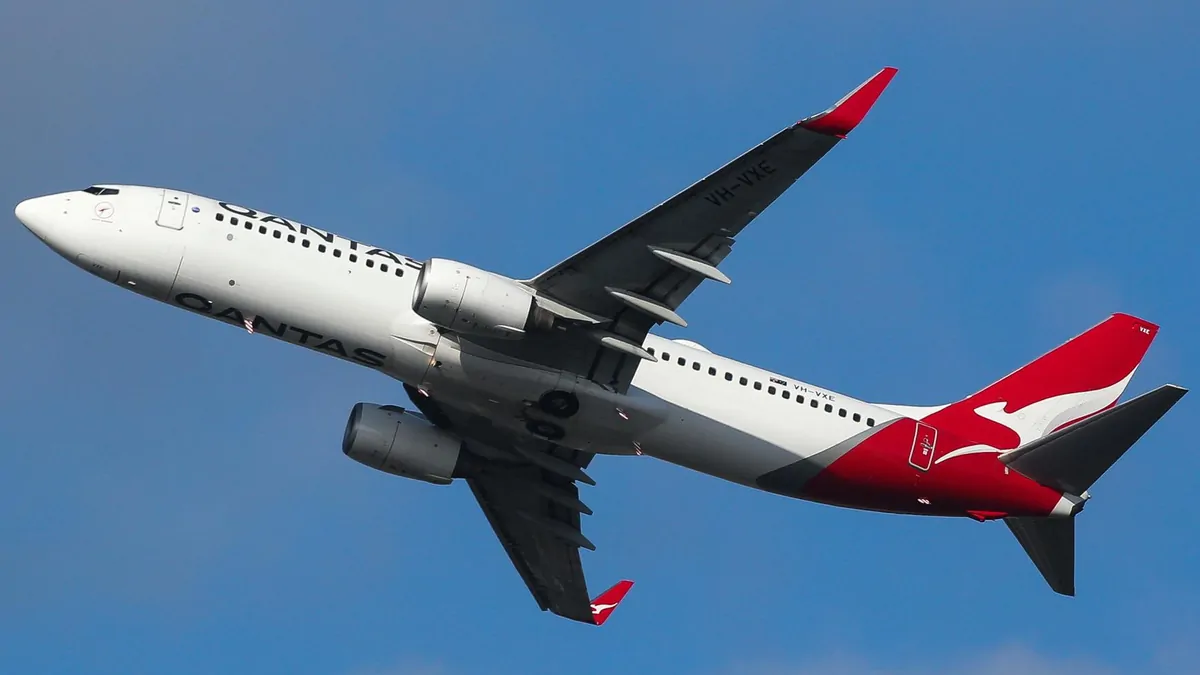 Qantas Project Sunrise: Sydney to London flights to travel via North Pole from 2027