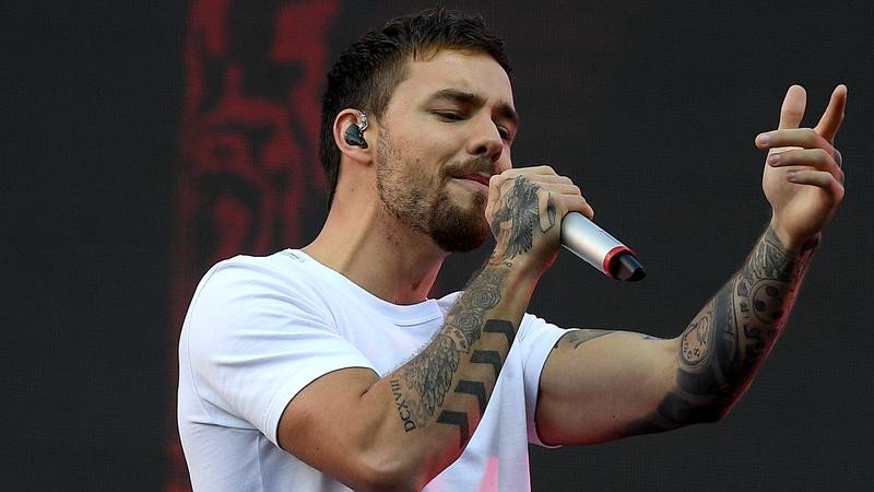 Liam Payne's young son will inherit his $40 million estate. (Dan Himbrechts/AAP PHOTOS)