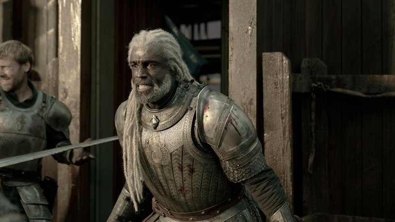House of the Dragon Corlys Velaryon
