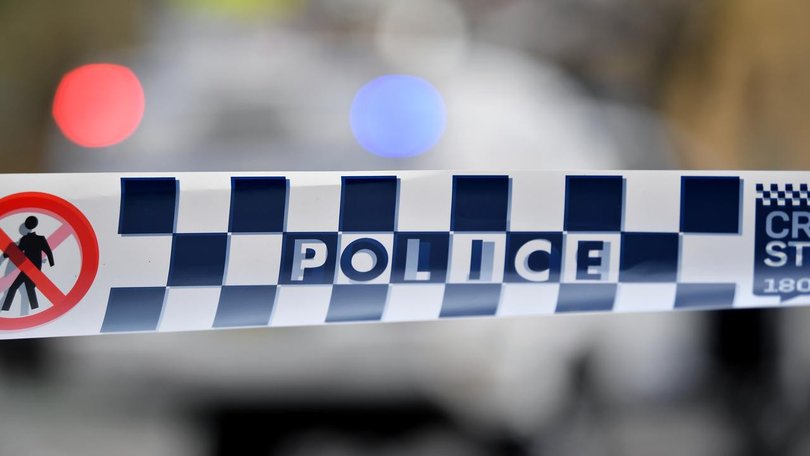 A primary school teacher has been charged with possessing child abuse material.