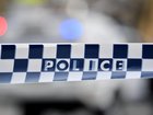 A primary school teacher has been charged with possessing child abuse material. 
