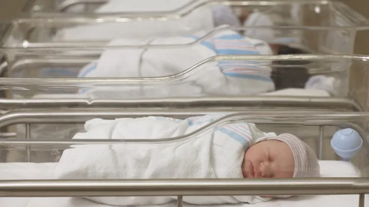 American mother Brenda Zlamany’s bizarre method for choosing a baby name goes viral American mother Brenda Zlamany’s bizarre method for choosing a baby name goes viral