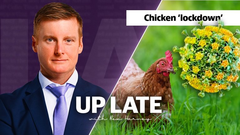 As Australia braces itself for a bird flu epidemic, Ben Harvey traces the history of the H1N1 virus and gives an idiot’s guide to how it is transmitted.