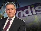 Health Minister Mark Butler has unveiled a sweeping overhaul of the NDIS aimed at curbing costs. 