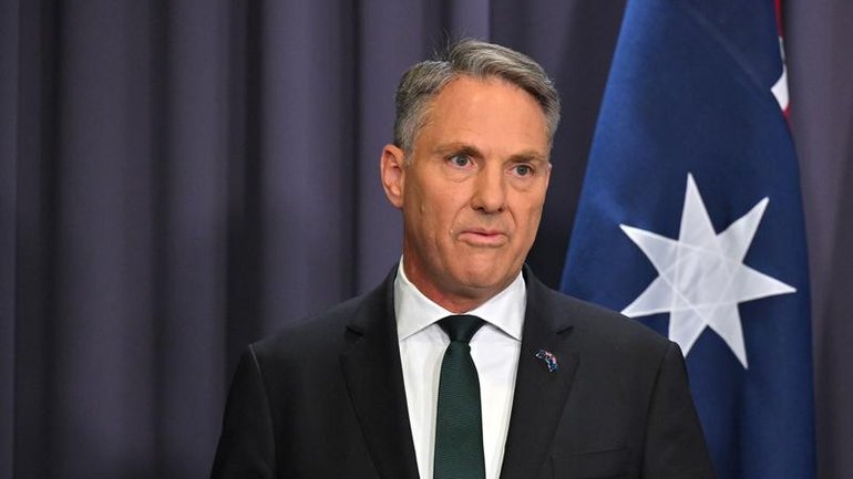 Richard Marles grilled as One Nation surges.