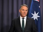 Richard Marles grilled as One Nation surges.