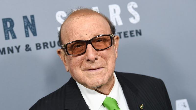 Clive Davis discovered, mentored and championed the greatest artists in modern music history. 