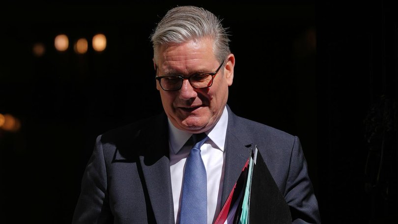 Prime Minister Keir Starmer resigned as the UK leader. It’s a warning his party should heed.