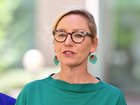 Greens Leader Larissa Waters says her party will push Labor's tax changes through with conditions. 
